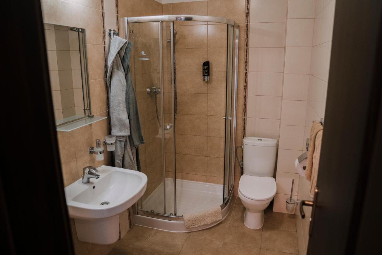 Apartman Angelika Bešeňová Exterior foto