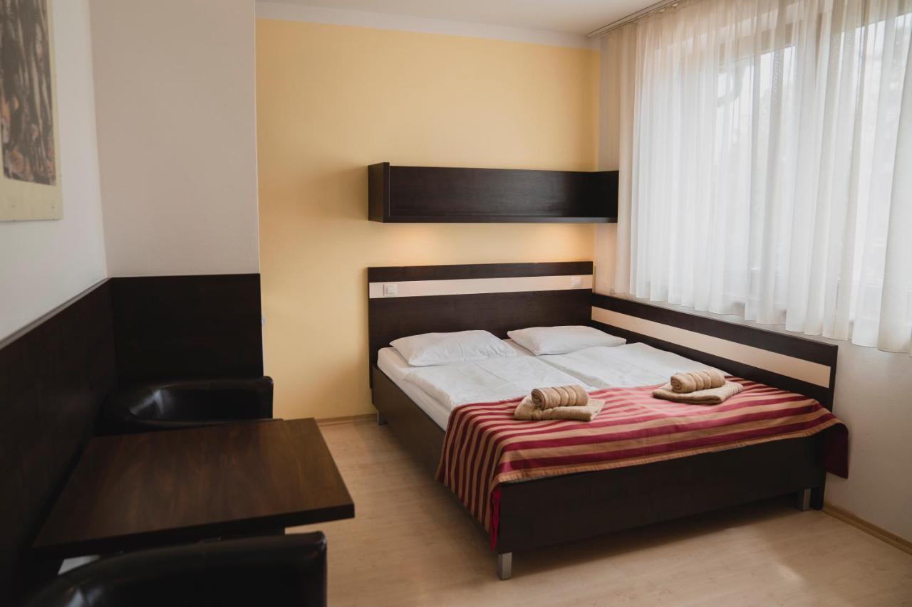 Apartman Angelika Bešeňová Exterior foto