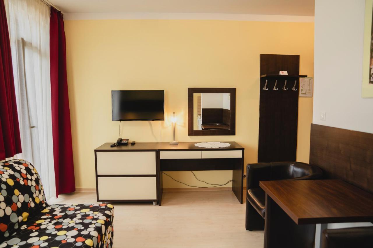 Apartman Angelika Bešeňová Exterior foto
