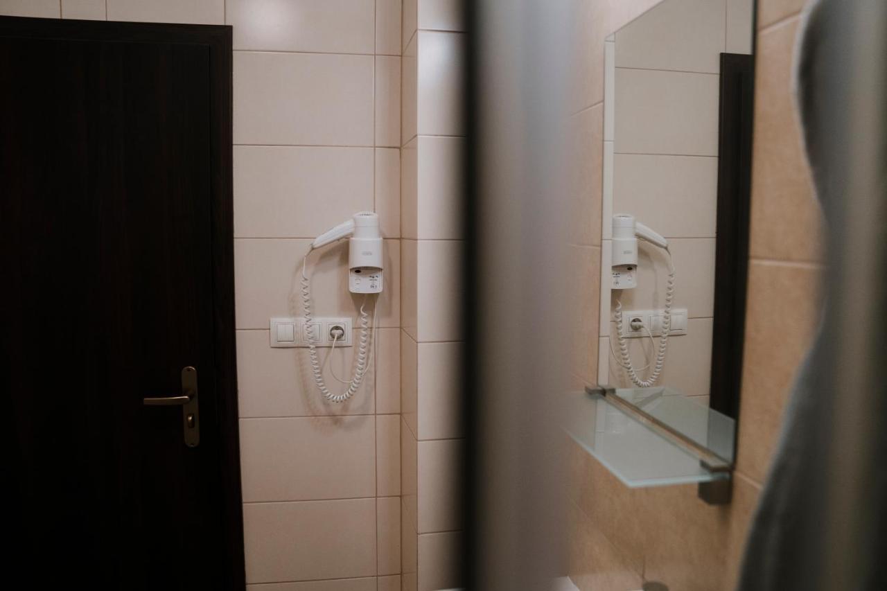 Apartman Angelika Bešeňová Exterior foto